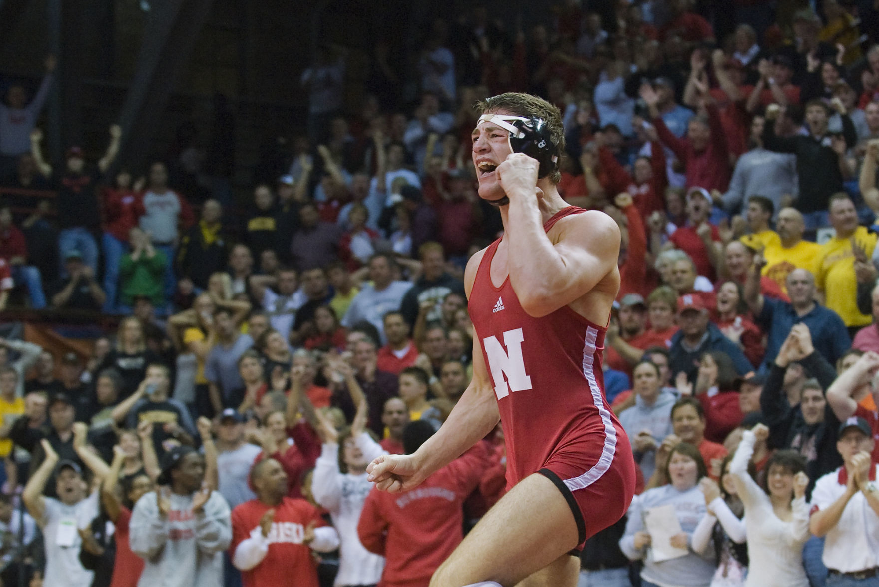 Wrestling